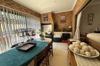 To Let 3 Bedroom Property for Rent in Wingate Park Gauteng