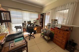 To Let 3 Bedroom Property for Rent in Wingate Park Gauteng