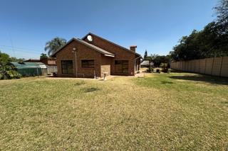 To Let 3 Bedroom Property for Rent in Wingate Park Gauteng