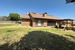 To Let 3 Bedroom Property for Rent in Wingate Park Gauteng