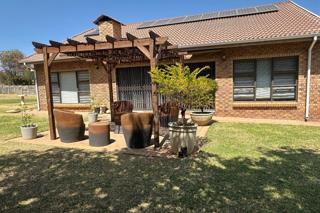 To Let 3 Bedroom Property for Rent in Wingate Park Gauteng
