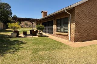 To Let 3 Bedroom Property for Rent in Wingate Park Gauteng