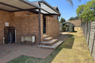 To Let 3 Bedroom Property for Rent in Wingate Park Gauteng