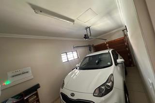 To Let 3 Bedroom Property for Rent in Wingate Park Gauteng