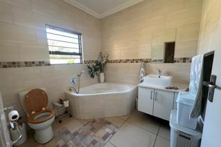 To Let 3 Bedroom Property for Rent in Wingate Park Gauteng