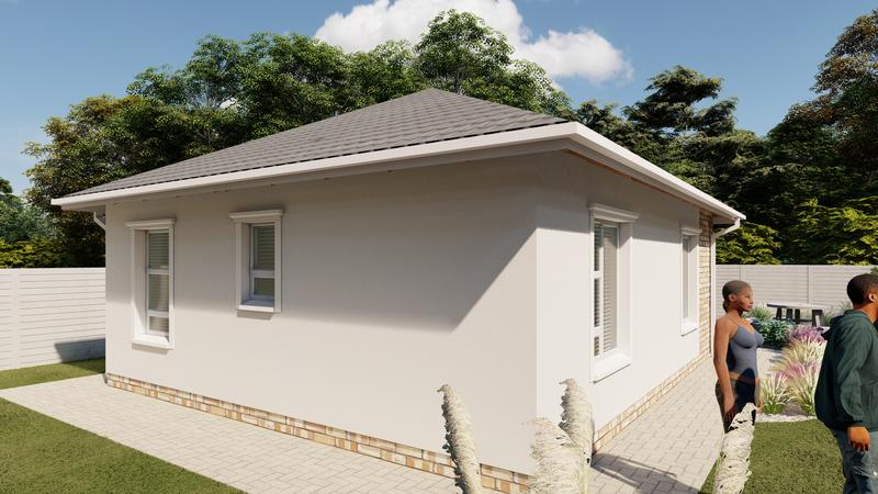 3 Bedroom Property for Sale in Windmill Park Gauteng