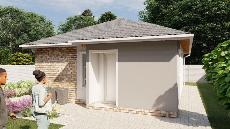 3 Bedroom Property for Sale in Windmill Park Gauteng