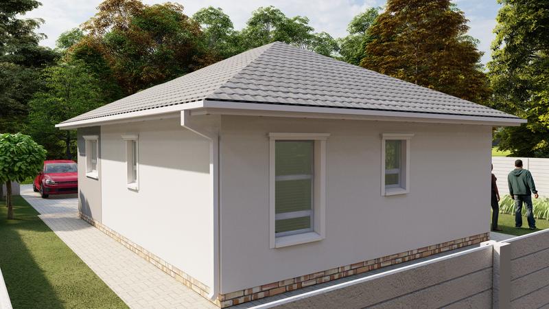 3 Bedroom Property for Sale in Windmill Park Gauteng