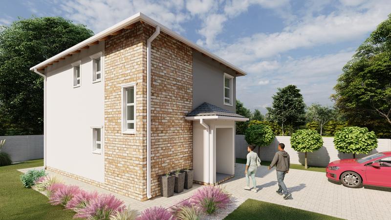 3 Bedroom Property for Sale in Windmill Park Gauteng
