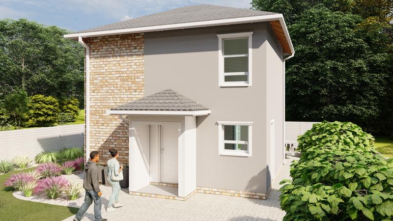 3 Bedroom Property for Sale in Windmill Park Gauteng