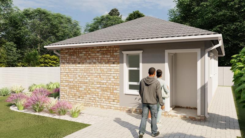 3 Bedroom Property for Sale in Windmill Park Gauteng