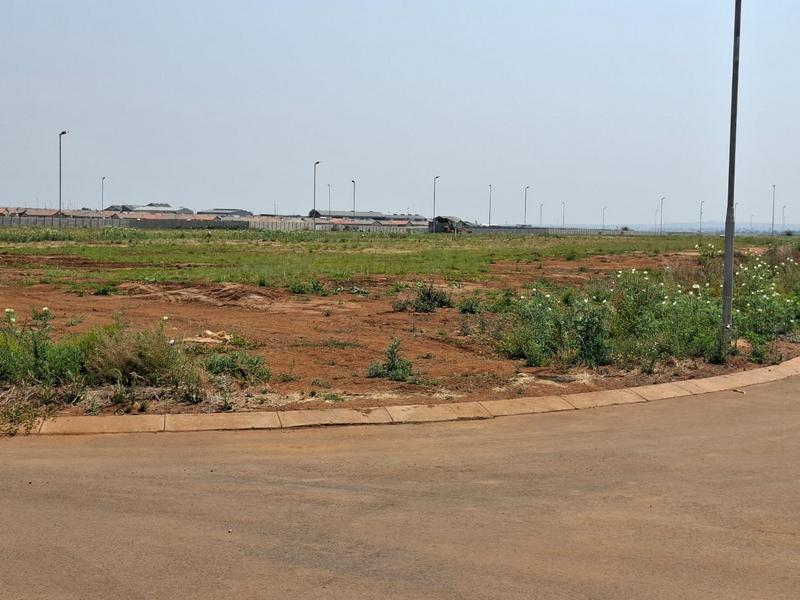 3 Bedroom Property for Sale in Windmill Park Gauteng