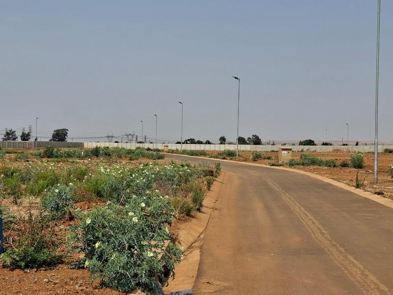 3 Bedroom Property for Sale in Windmill Park Gauteng