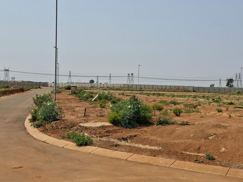 3 Bedroom Property for Sale in Windmill Park Gauteng