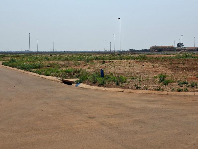 3 Bedroom Property for Sale in Windmill Park Gauteng