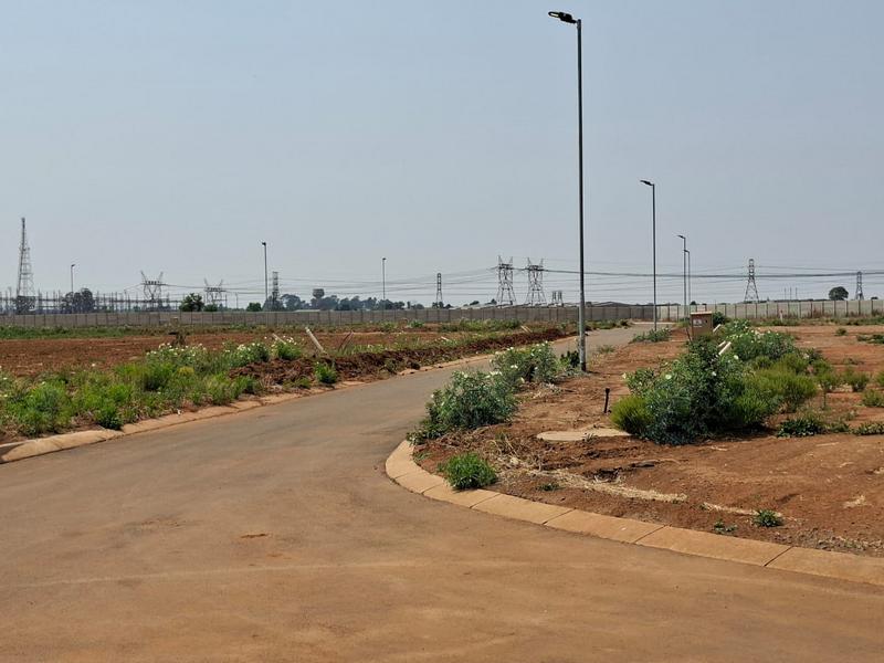 3 Bedroom Property for Sale in Windmill Park Gauteng