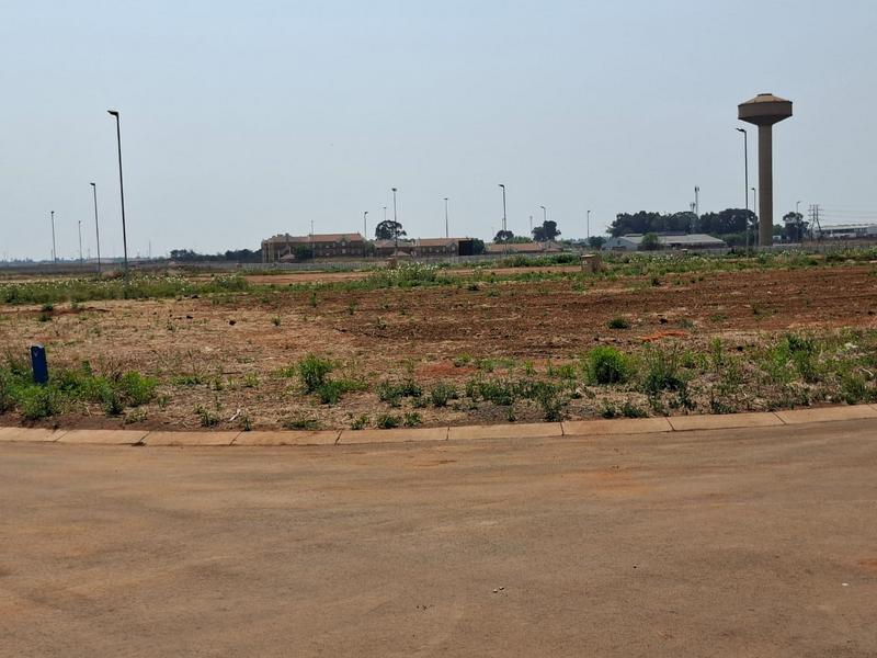 3 Bedroom Property for Sale in Windmill Park Gauteng