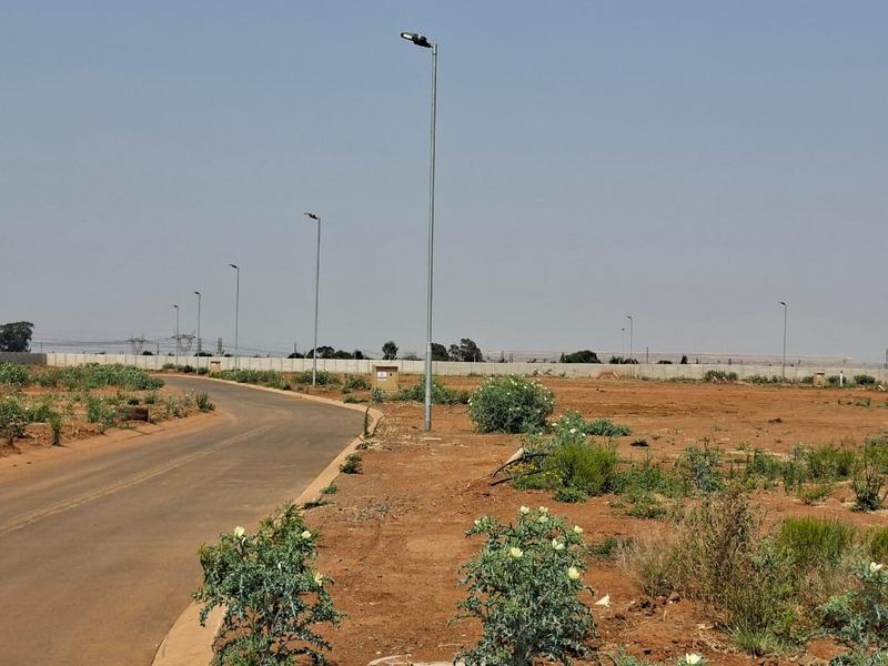 3 Bedroom Property for Sale in Windmill Park Gauteng