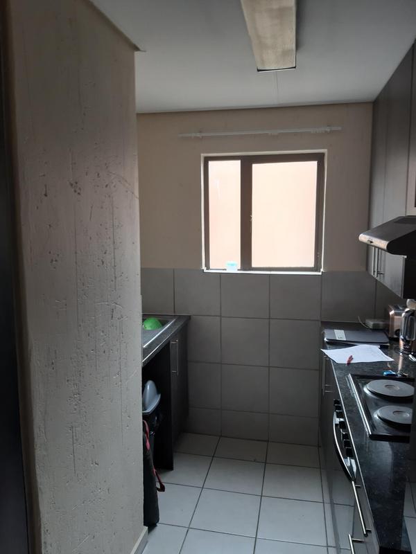 To Let 1 Bedroom Property for Rent in Elspark Gauteng