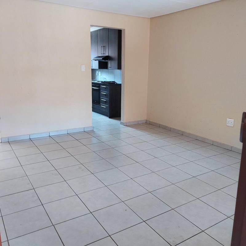 To Let 1 Bedroom Property for Rent in Elspark Gauteng