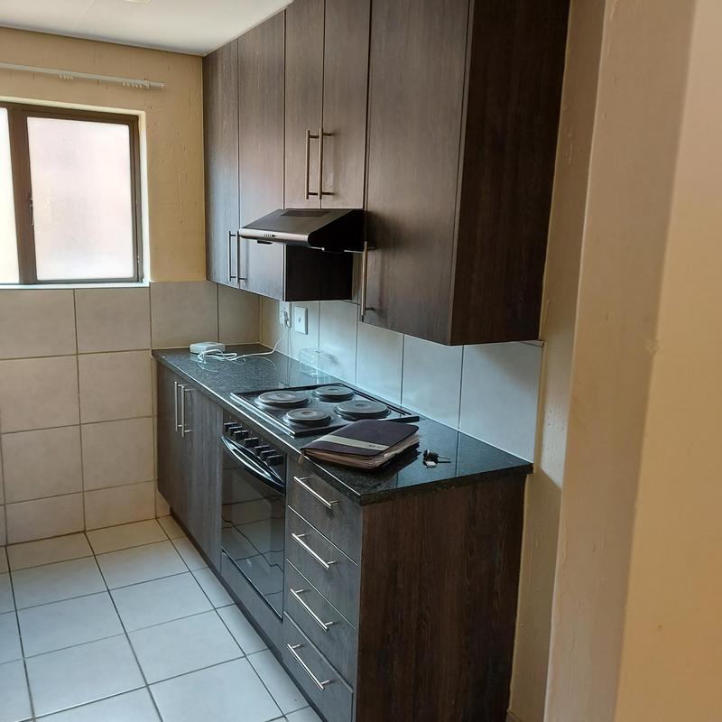 To Let 1 Bedroom Property for Rent in Elspark Gauteng