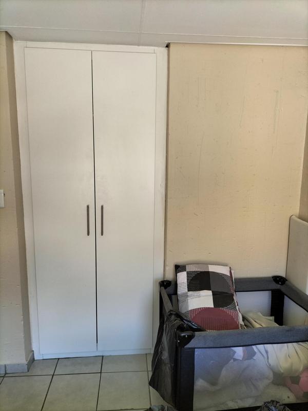 To Let 1 Bedroom Property for Rent in Elspark Gauteng