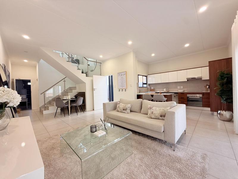3 Bedroom Property for Sale in Sunninghill Gauteng