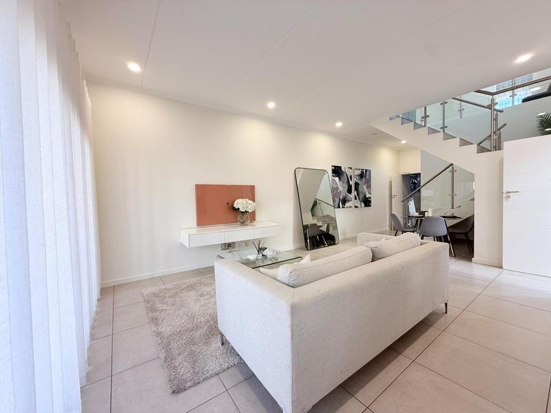 3 Bedroom Property for Sale in Sunninghill Gauteng