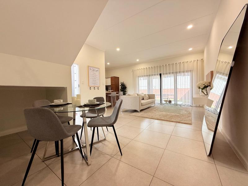 3 Bedroom Property for Sale in Sunninghill Gauteng