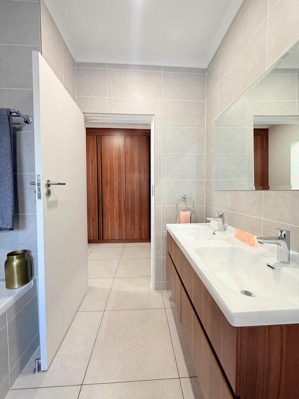 3 Bedroom Property for Sale in Sunninghill Gauteng