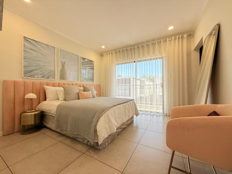 3 Bedroom Property for Sale in Sunninghill Gauteng
