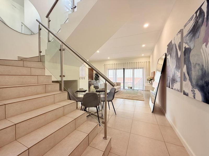 3 Bedroom Property for Sale in Sunninghill Gauteng
