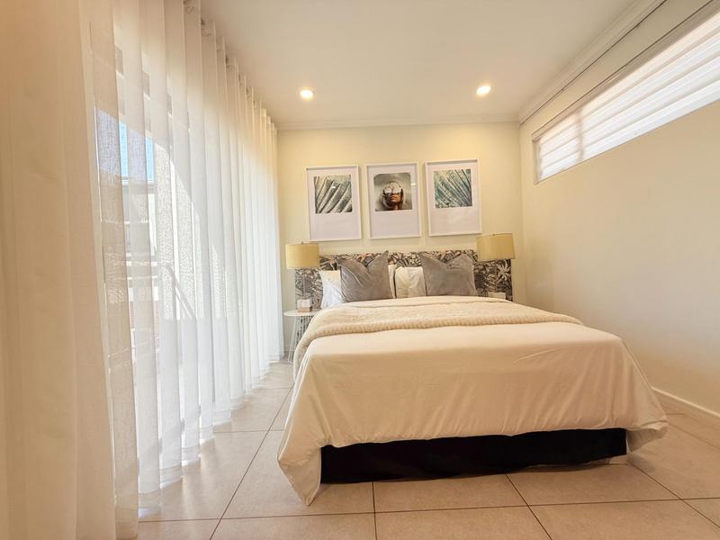 3 Bedroom Property for Sale in Sunninghill Gauteng