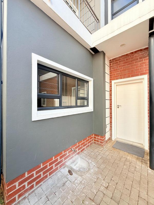 3 Bedroom Property for Sale in Sunninghill Gauteng
