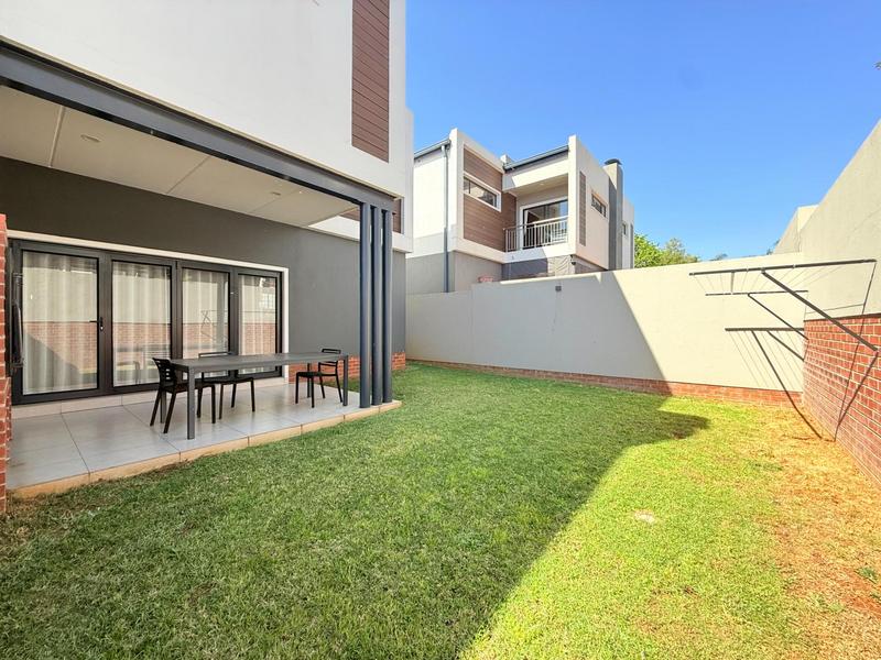 3 Bedroom Property for Sale in Sunninghill Gauteng