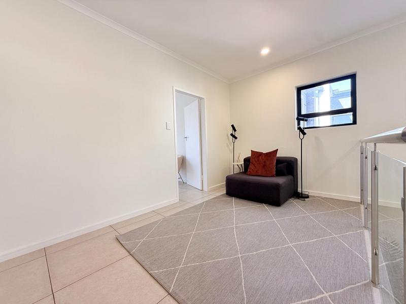 3 Bedroom Property for Sale in Sunninghill Gauteng