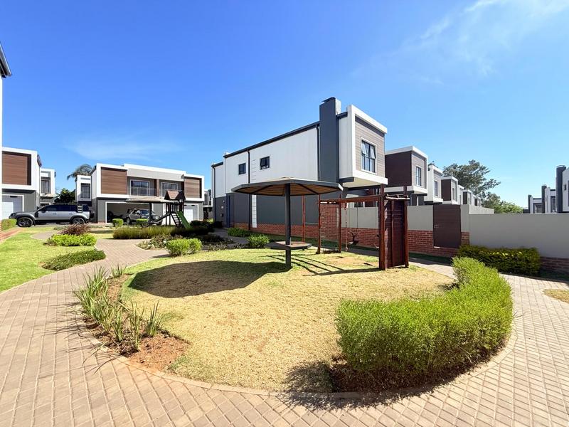 3 Bedroom Property for Sale in Sunninghill Gauteng