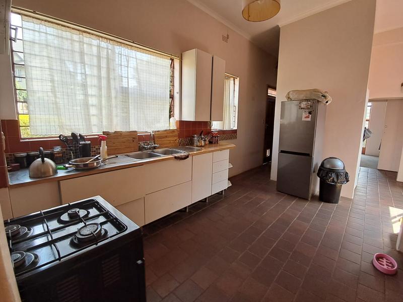 To Let 3 Bedroom Property for Rent in Weltevreden Park Gauteng