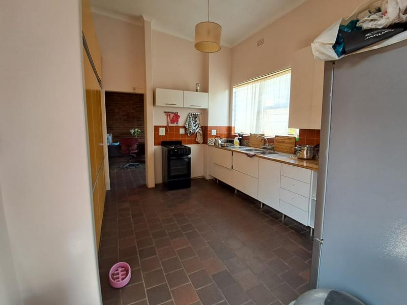 To Let 3 Bedroom Property for Rent in Weltevreden Park Gauteng