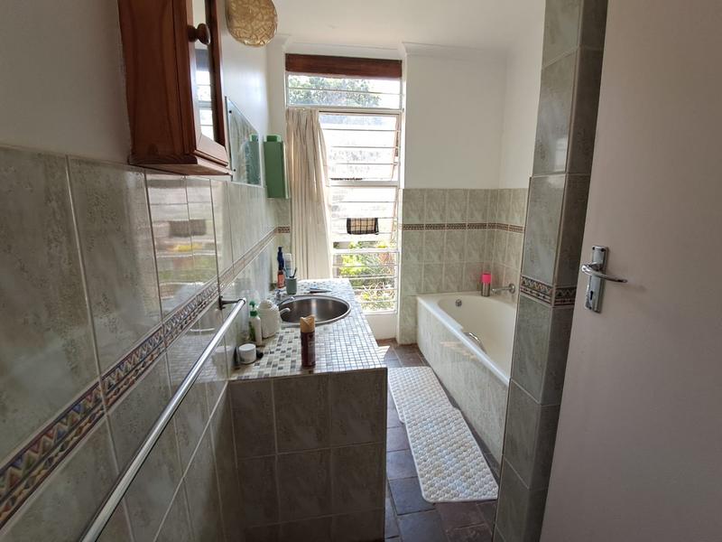 To Let 3 Bedroom Property for Rent in Weltevreden Park Gauteng