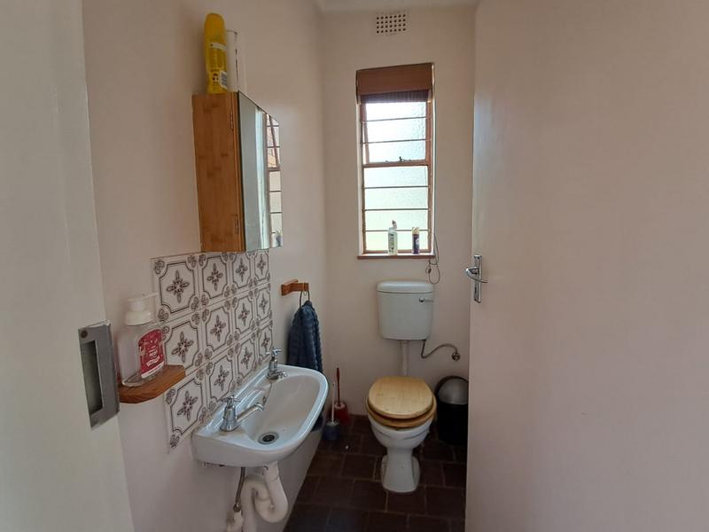 To Let 3 Bedroom Property for Rent in Weltevreden Park Gauteng