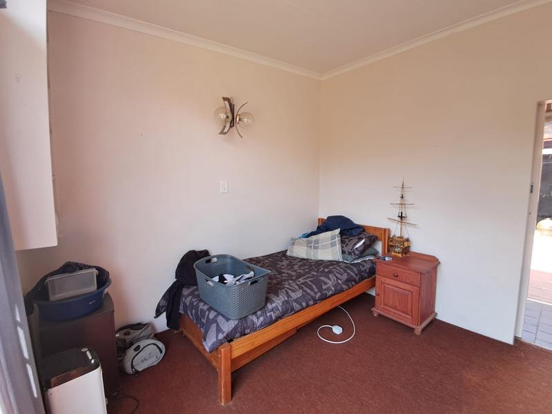 To Let 3 Bedroom Property for Rent in Weltevreden Park Gauteng