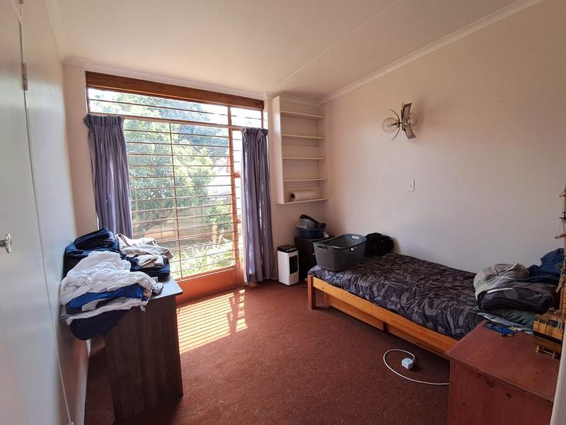 To Let 3 Bedroom Property for Rent in Weltevreden Park Gauteng
