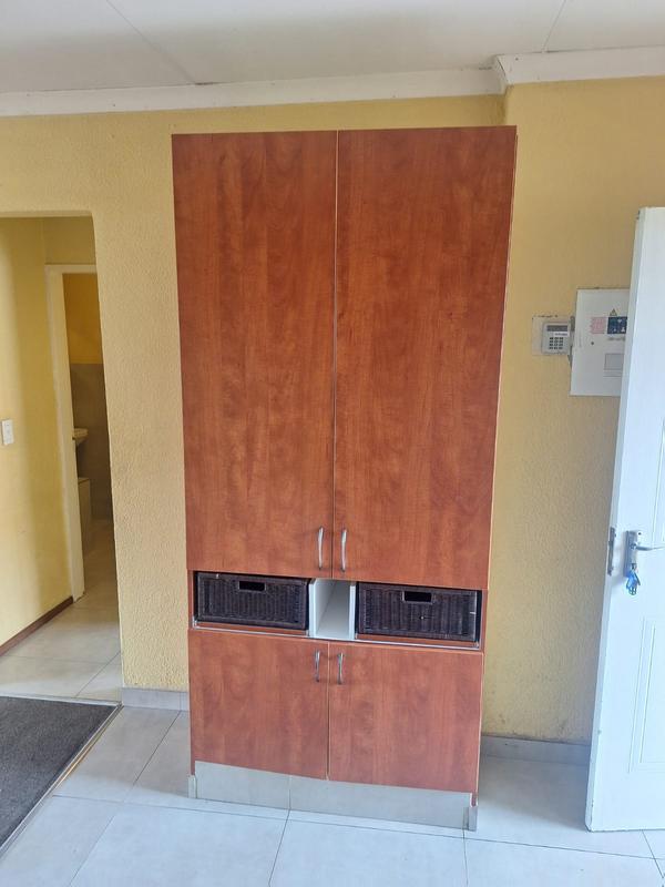 To Let 2 Bedroom Property for Rent in Wilro Park Gauteng
