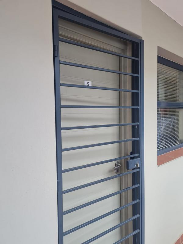 To Let 1 Bedroom Property for Rent in Rivonia Gauteng
