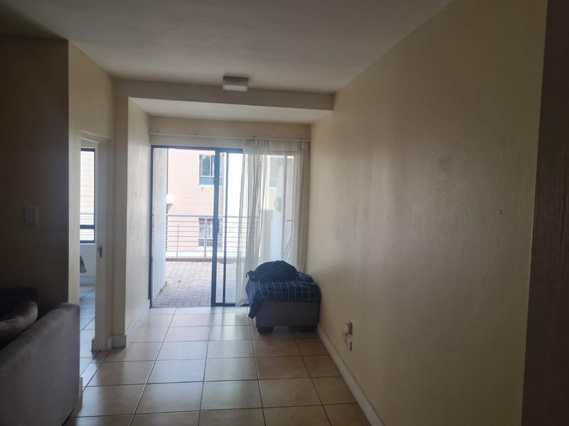 To Let 1 Bedroom Property for Rent in Rivonia Gauteng