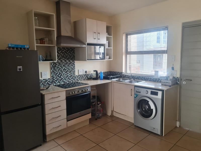 To Let 1 Bedroom Property for Rent in Rivonia Gauteng