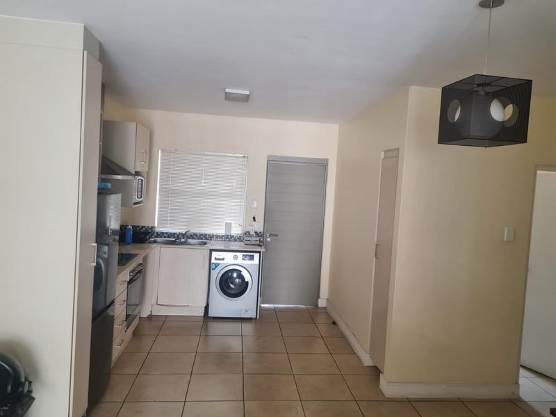 To Let 1 Bedroom Property for Rent in Rivonia Gauteng
