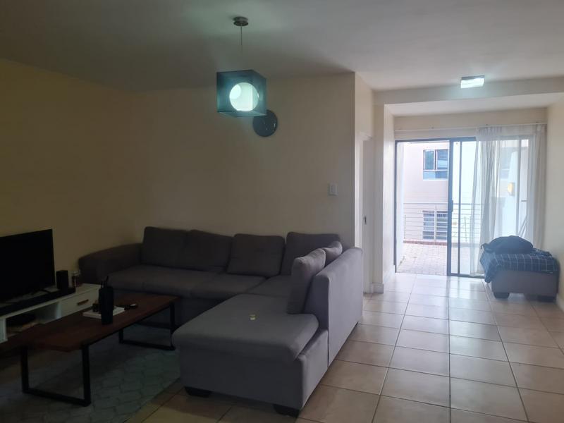 To Let 1 Bedroom Property for Rent in Rivonia Gauteng