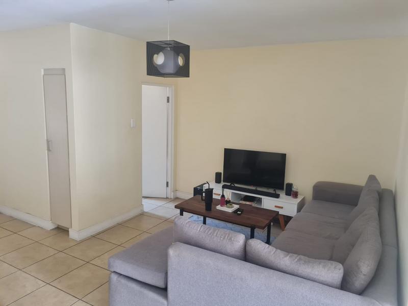 To Let 1 Bedroom Property for Rent in Rivonia Gauteng